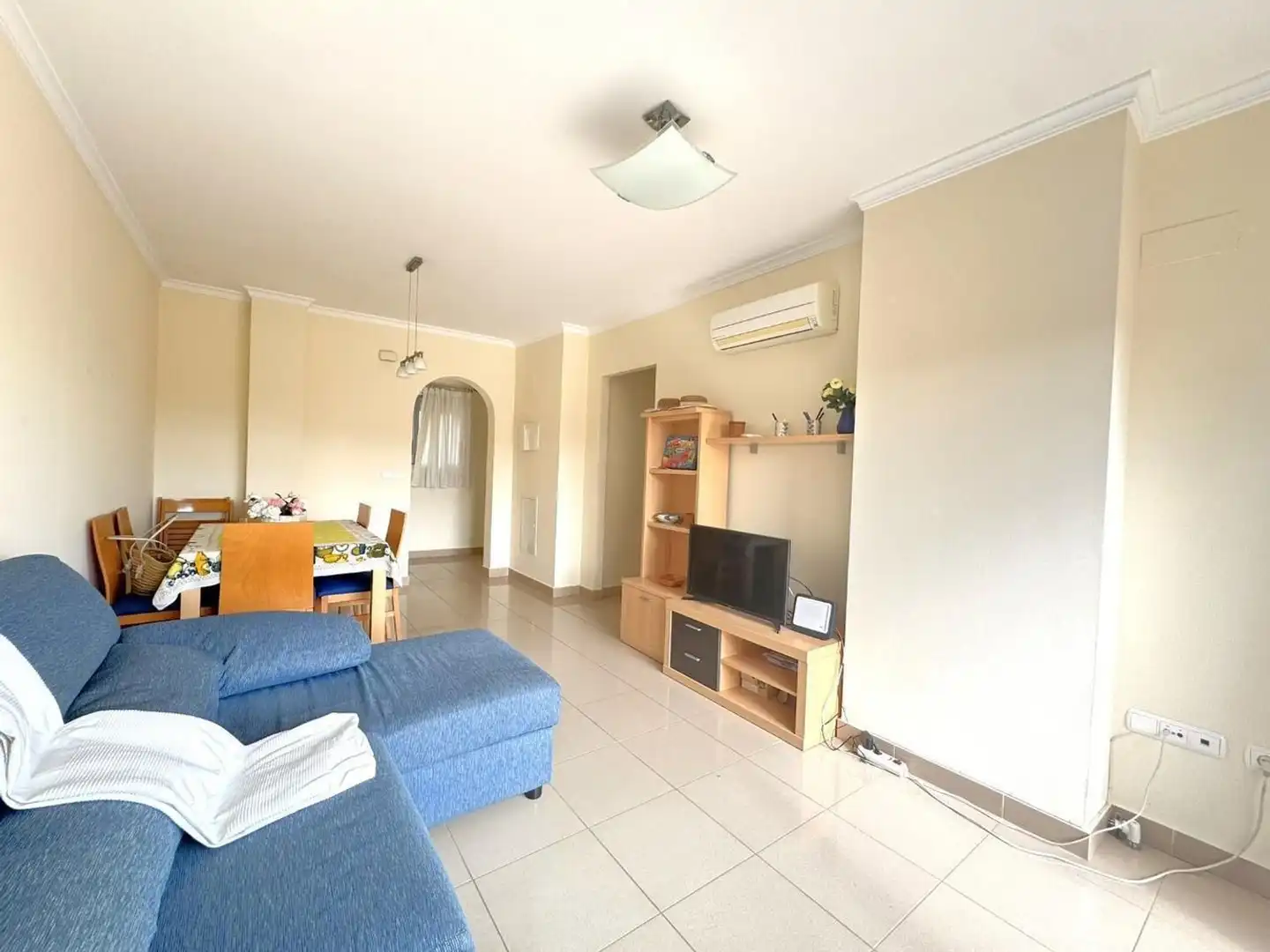 Flat for sale in Camino del Llavador, 18, Les Bassetes - El Marjal