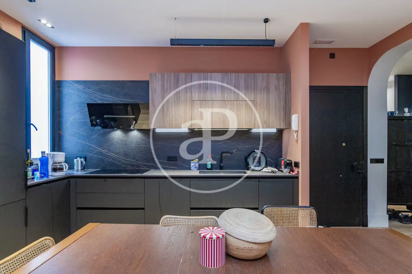 Appartement avec terrasse à vendre à C. del Calvario, imagen 9
