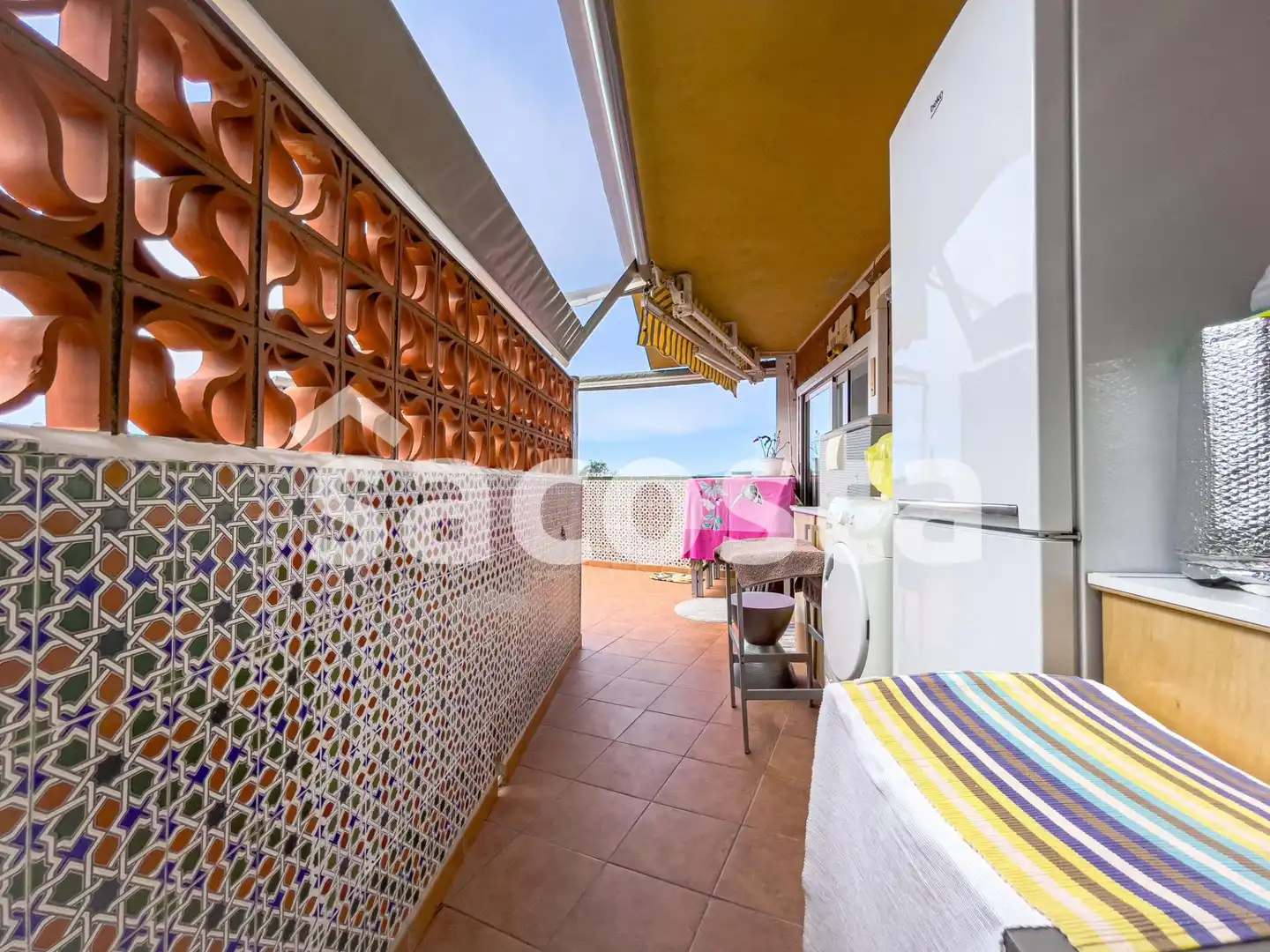 Apartament en venda a FERRERS DELS, Mas Baell - Can Carbó