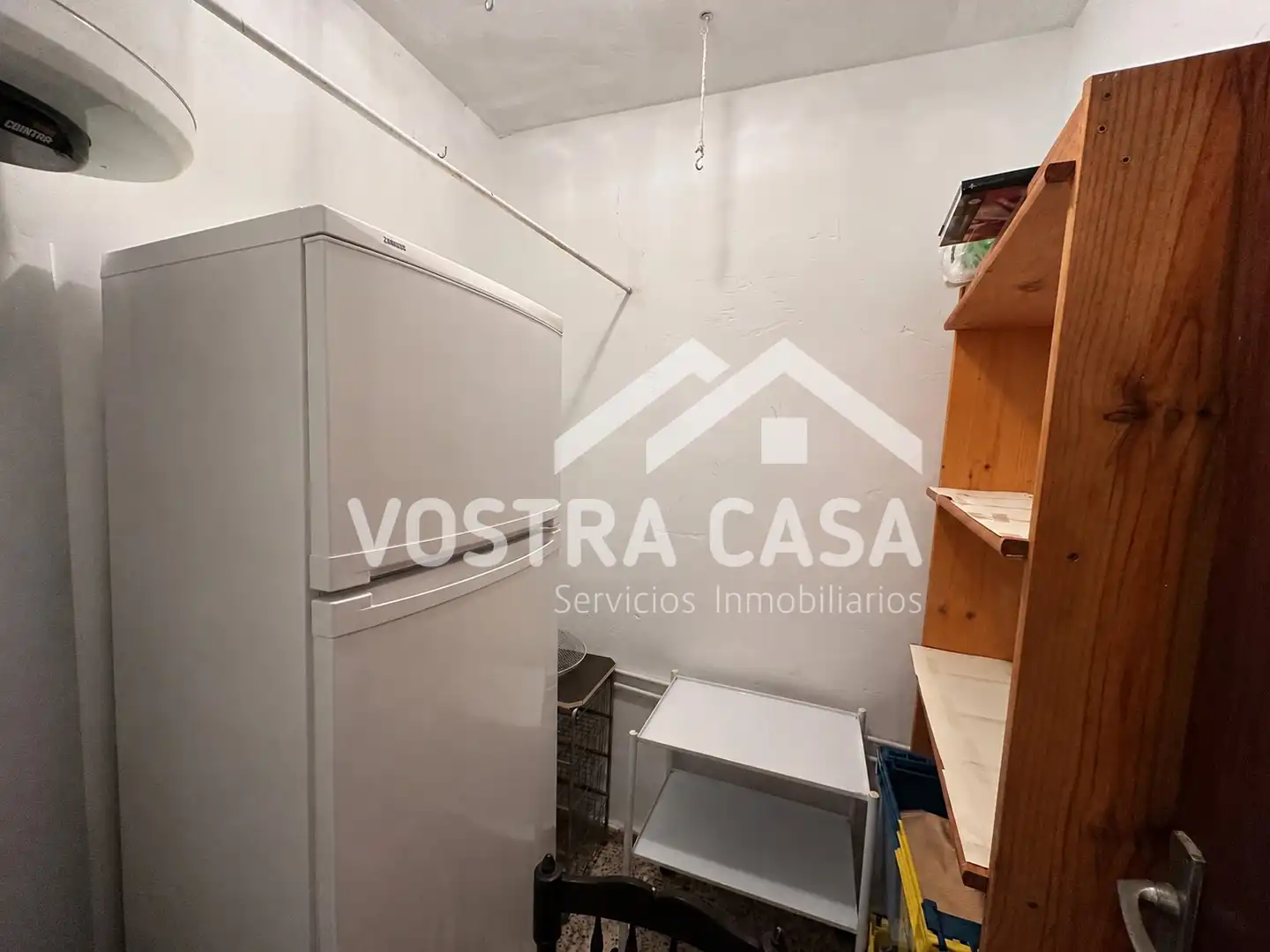 Casa adosada en venta en Jalance