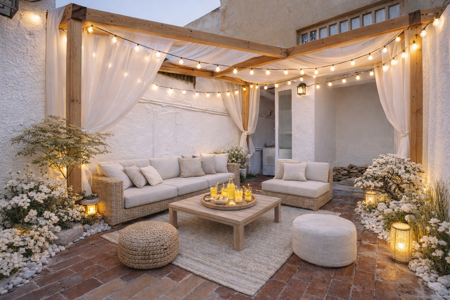 Terraza de Piso en venta en Sabadell con Calefacción y Terraza