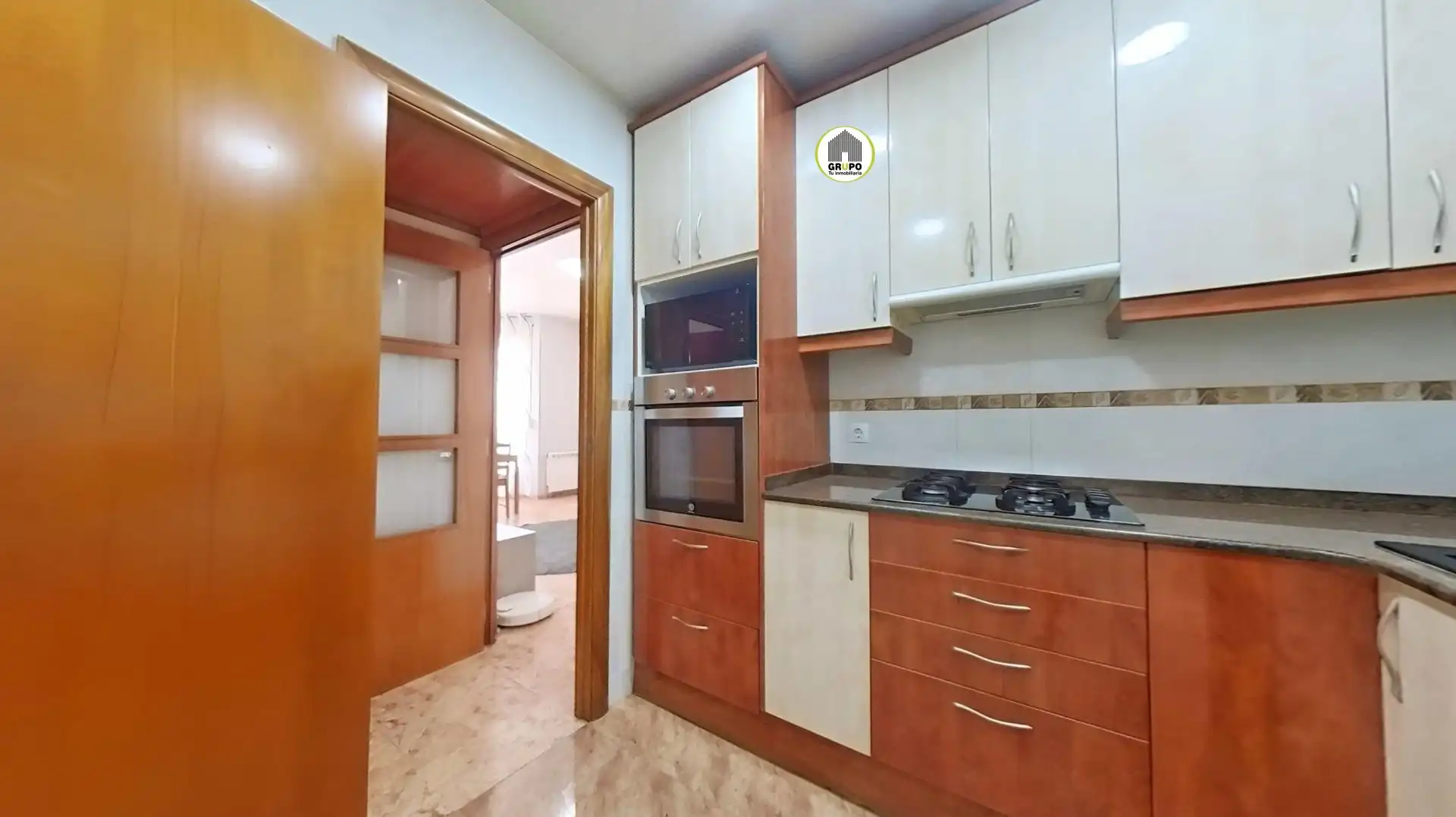 Flat with terrace for sale in El Gall, imagen 11