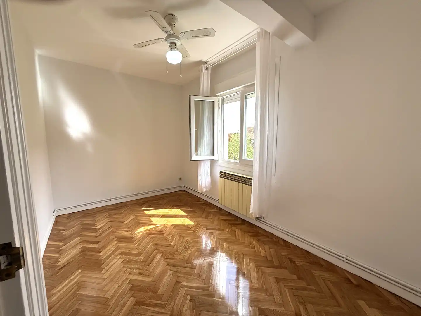 Flat for sale in Casco Antiguo