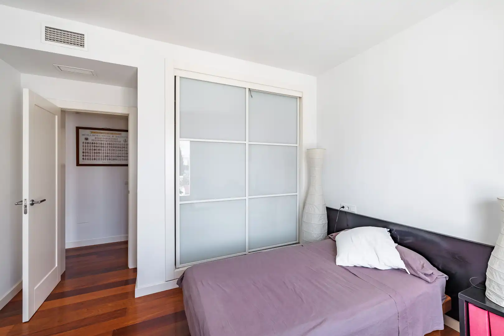 Habitación de Casa o chalet en venta en Benalmádena con Aire acondicionado, Calefacción y Jardín privado