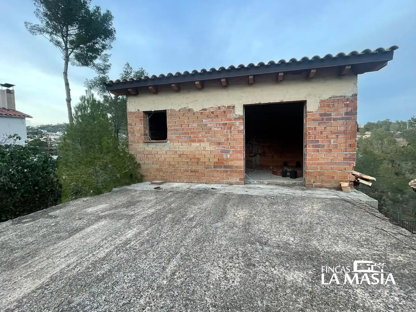 Casa o chalet en venta en Olivella
