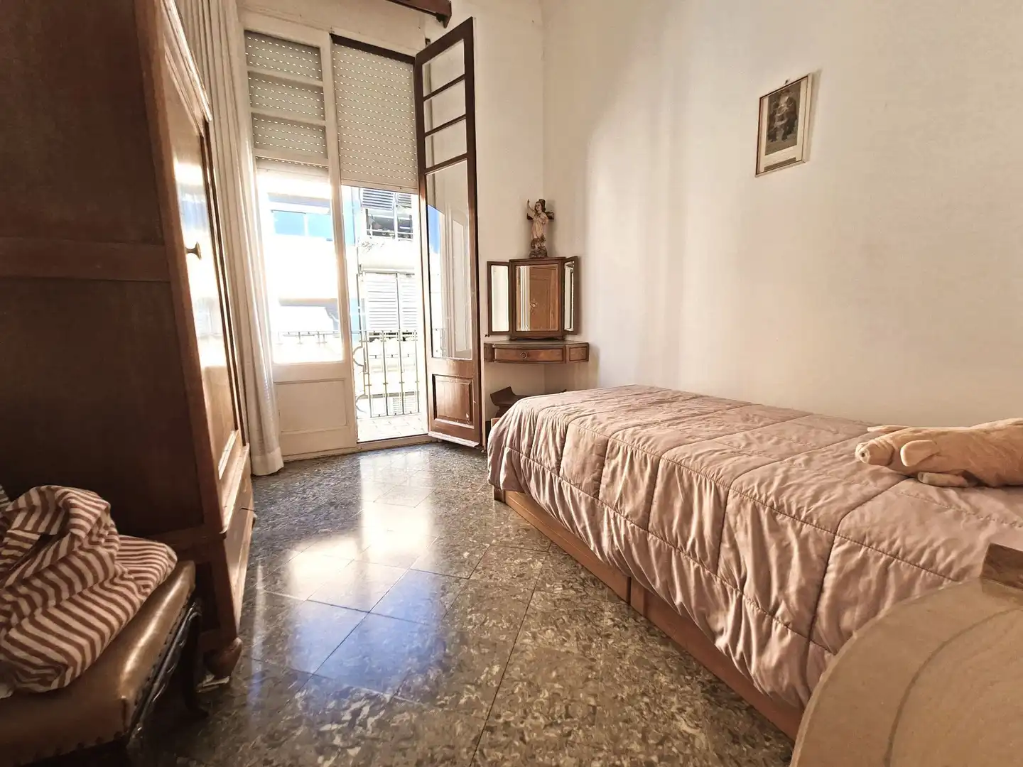 Casa rustica con giardino in vendita a Del Carme, imagen 16