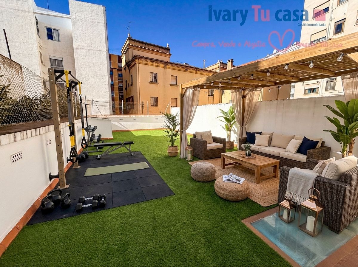 Flat for sale in Plaza Illes Columbretes, Norte