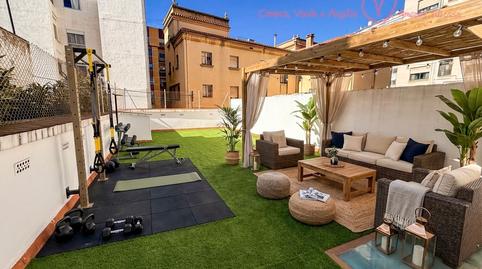 Foto 2 de Pis en venda a Plaza Illes Columbretes, Castellón de la Plana / Castelló de la Plana