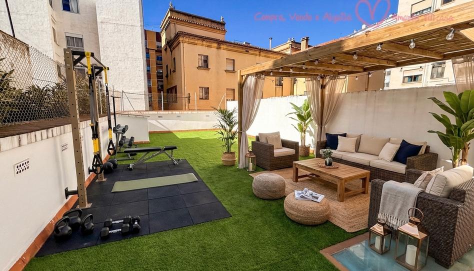 Photo 1 of Flat for sale in Plaza Illes Columbretes, Castellón