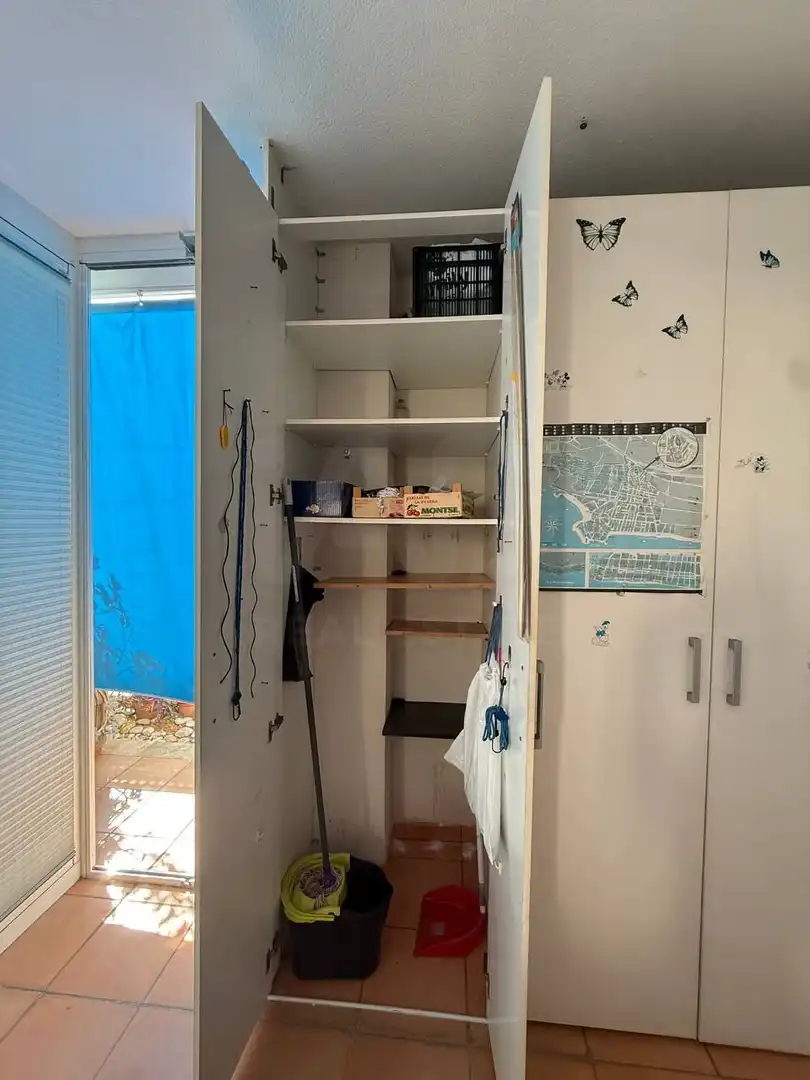 Maison avec piscine à vendre à Playa Morro de Gos, imagen 36