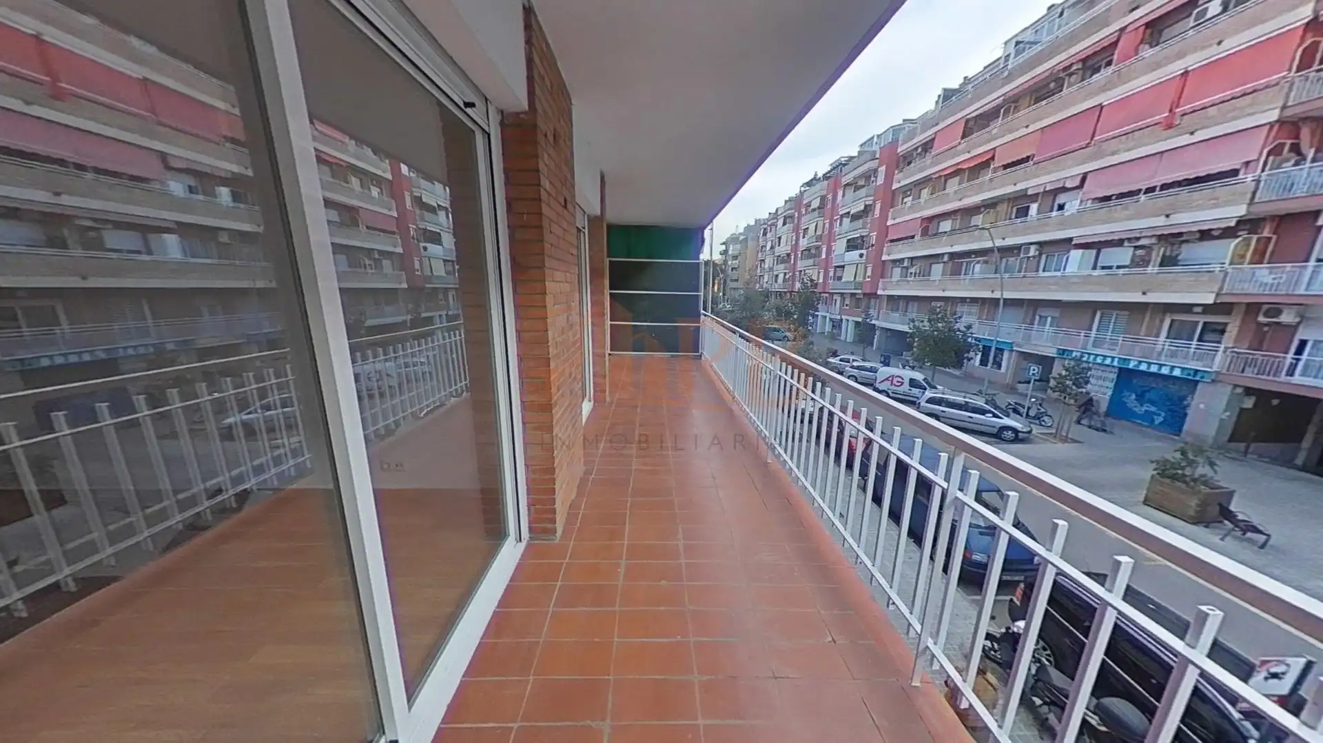 Terrassa de Pis en venda en Castelldefels amb Terrassa