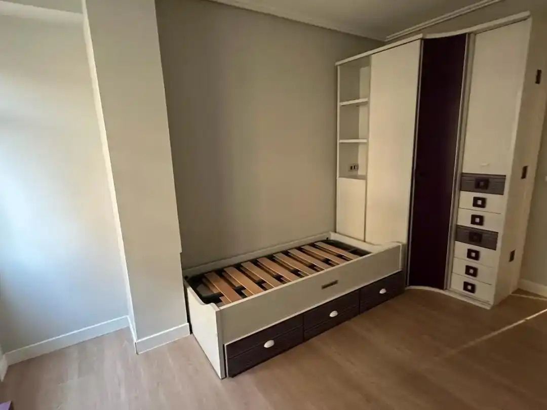 Bedroom of Flat for sale in Vitoria - Gasteiz