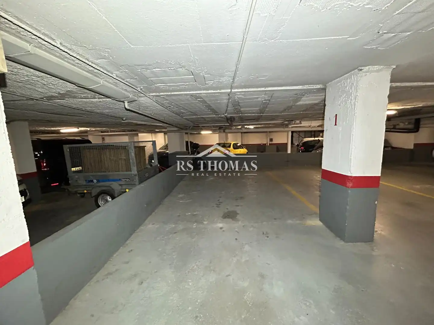 Flat to rent in Carrer Prat de la Creu, imagen 40