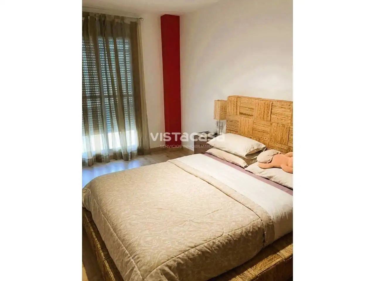Duplex con ascensore in vendita a Mairena del Alcor, imagen 7