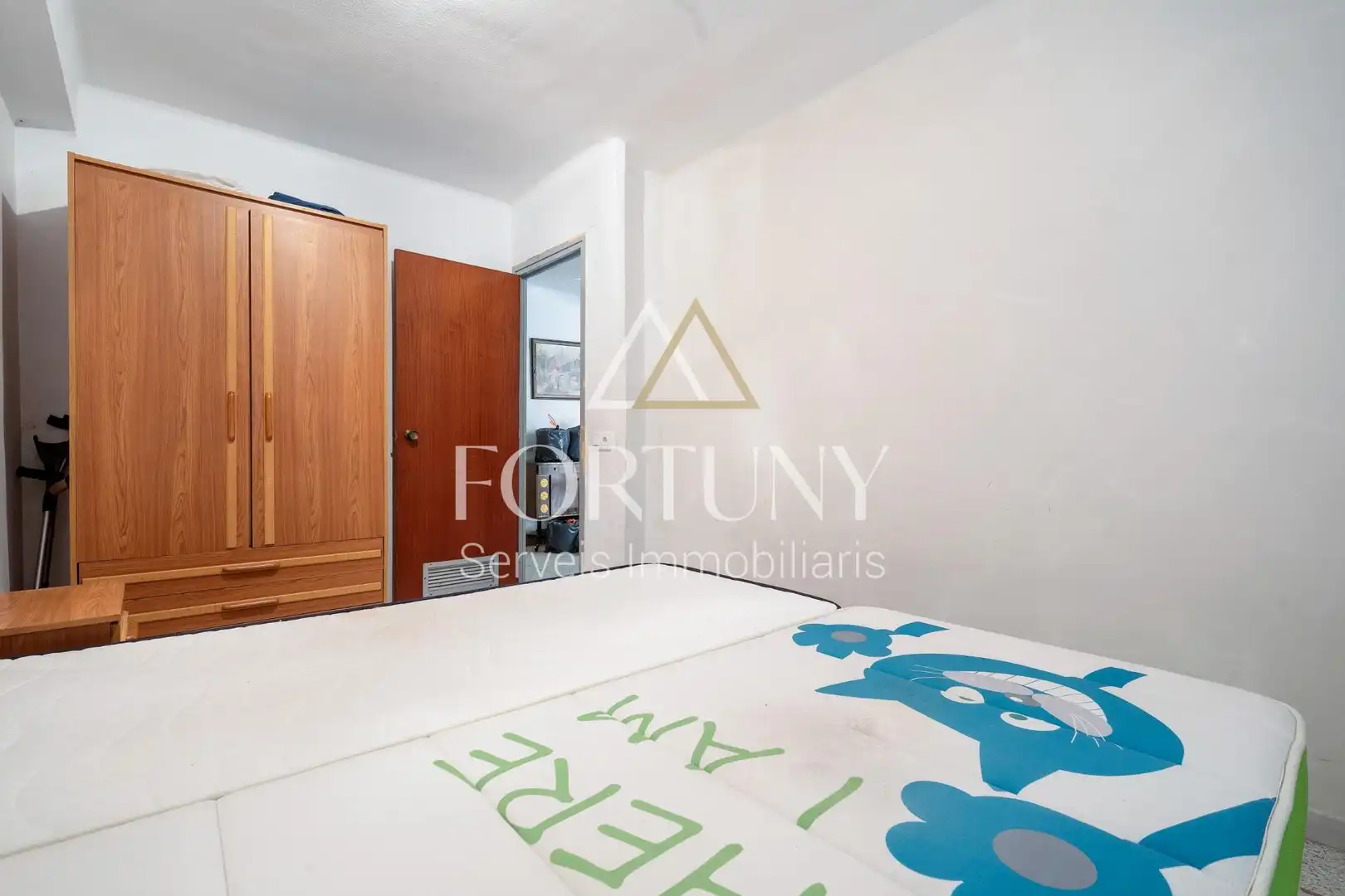 Habitación de Piso en venta en Reus