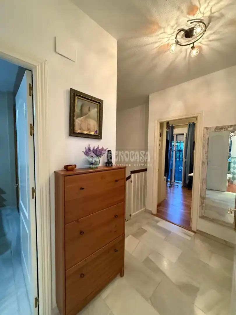 Detached homes for sale in Colores - Entreparques