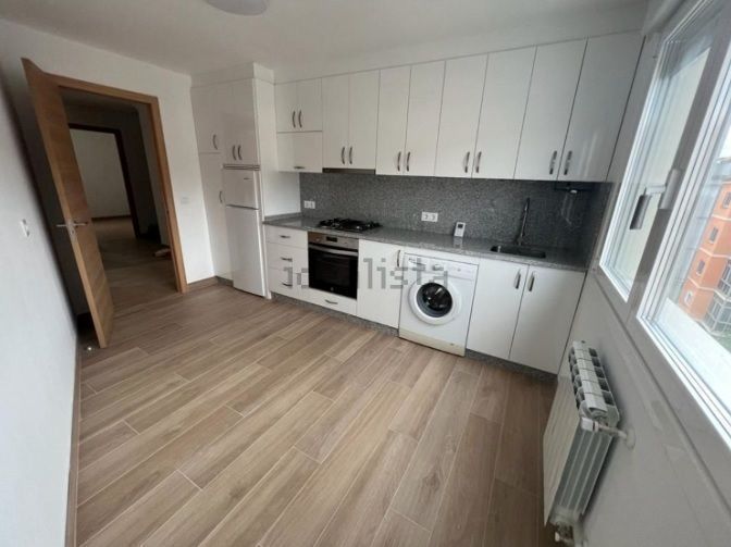 Pis de lloguer a Mariñamansa