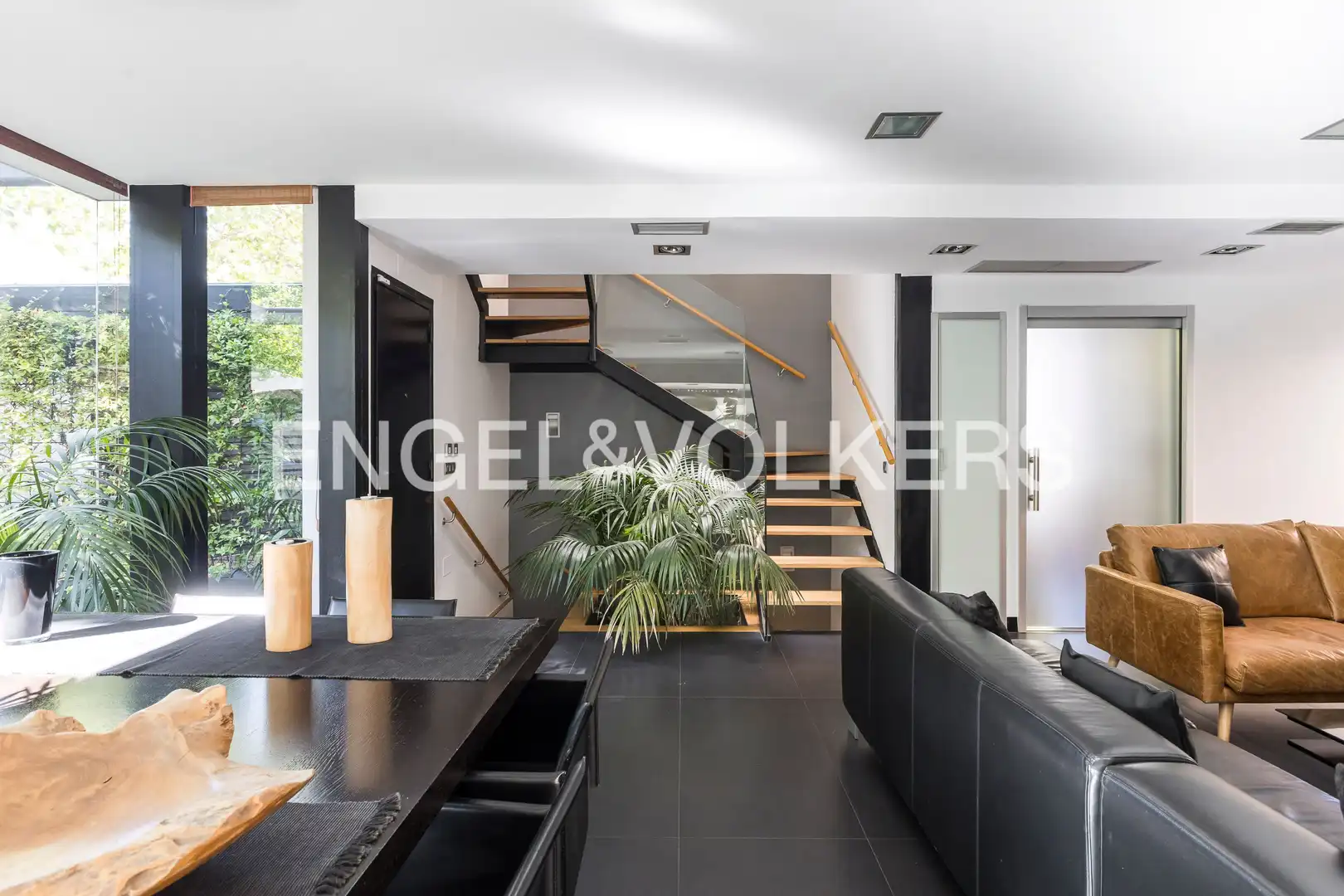 Casa o chalet en venta en Madrid con Aire acondicionado, Calefacción y Jardín privado