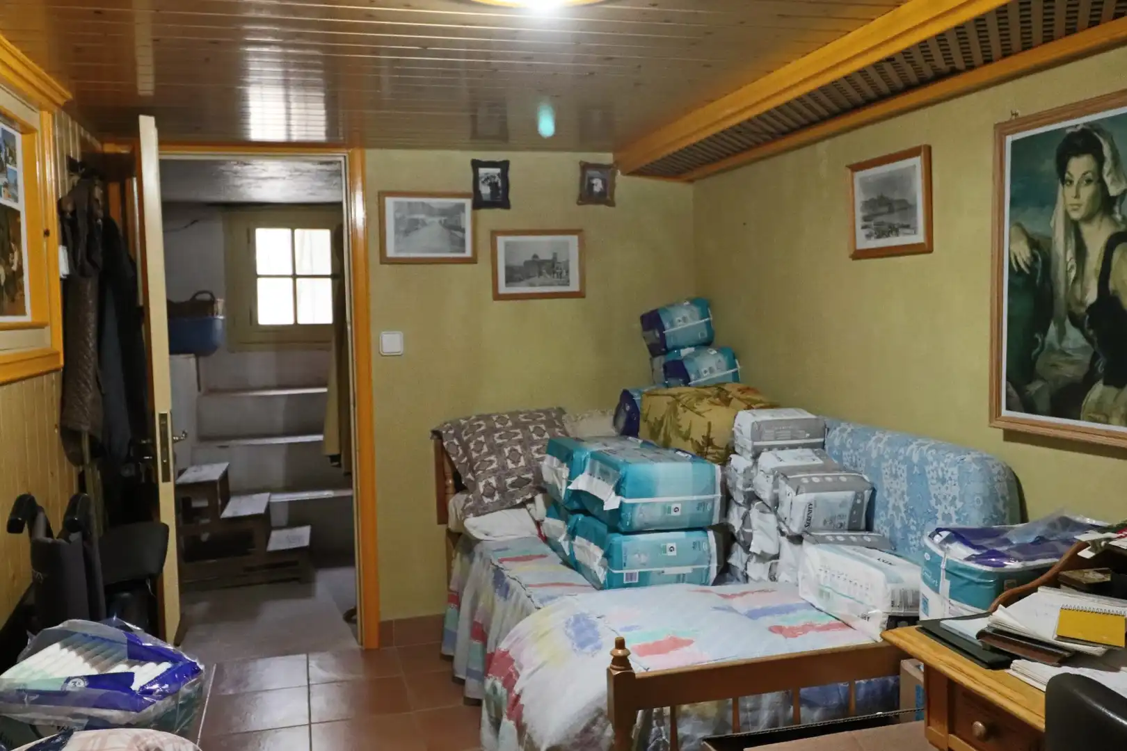 Casa o chalet en venta en La Nucia con Terraza