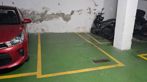 Foto 4 von Garage zur Miete in Passatge de Sant Benet, 10, Sant Pere, Sta. Caterina i la Ribera, Barcelona Capital