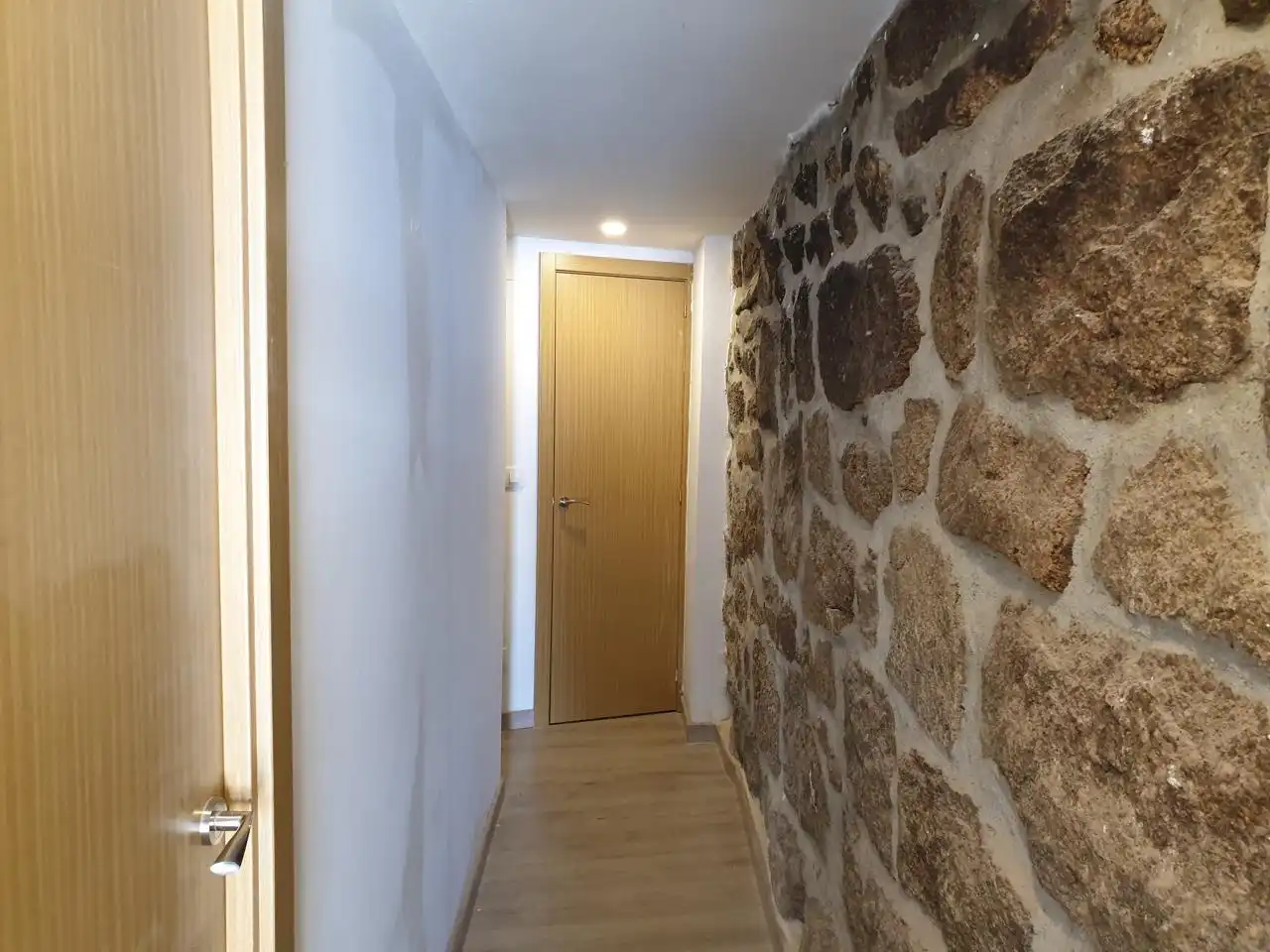 Casa o xalet de lloguer a Sobrado do obispo 3d, Barbadás