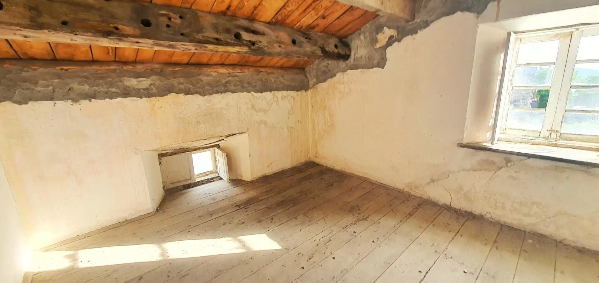 Finca rústica en venta en Castropol con Jardín privado, Trastero y Balcón