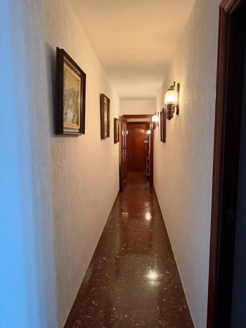 Appartamento con terrazza in vendita a Carrer de Casanova 52, imagen 14