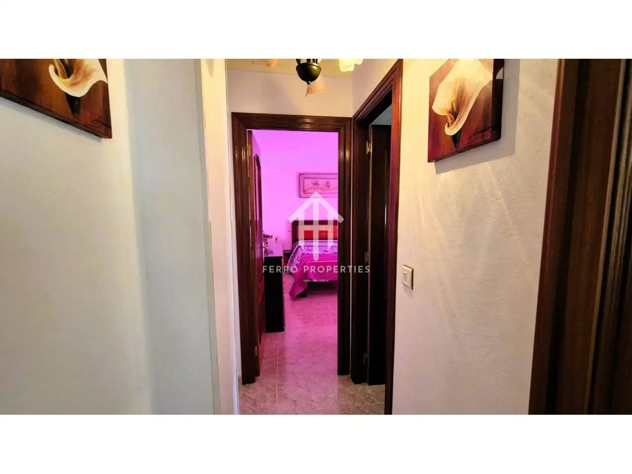 Flat for sale in Algarinejo  with Terrace and Furnished
