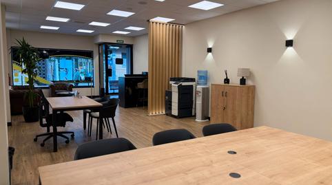 Foto 5 de Casa o xalet en venda a Calle del Seminario, 20, Vírgenes, Leganés