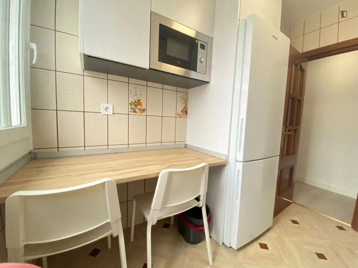 Habitació a San Cristóbal