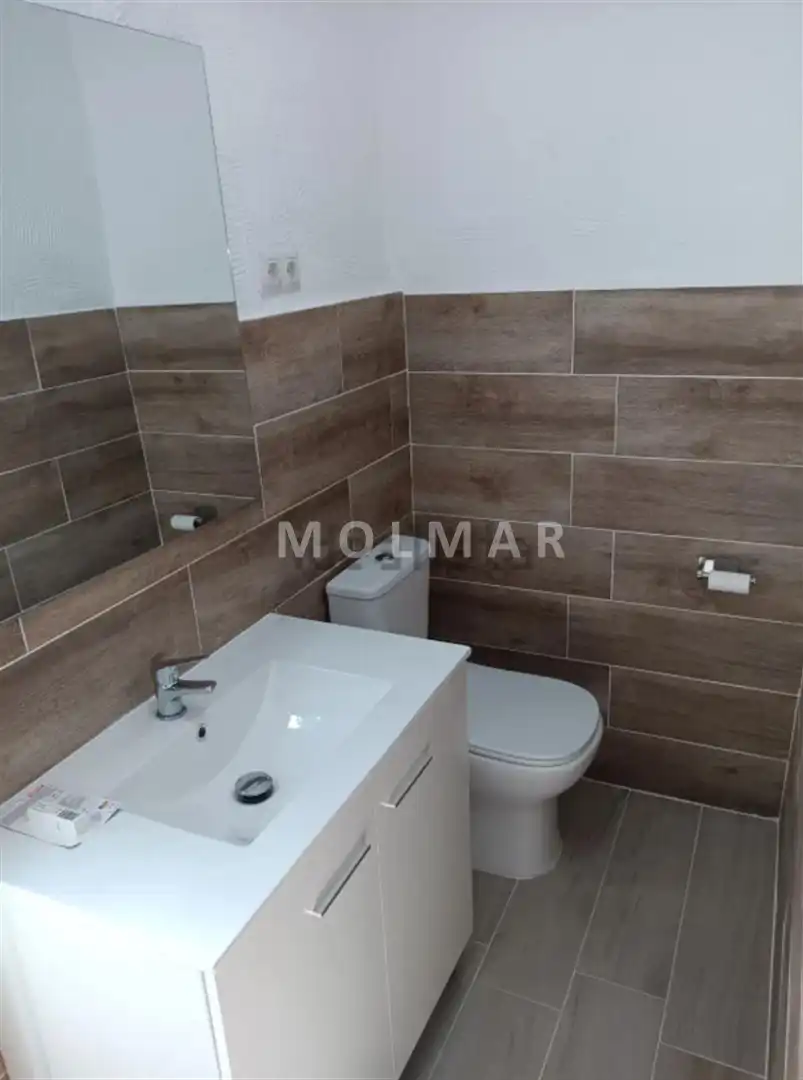 Bathroom of Flat for sale in Onda  with Storage room and Internet
