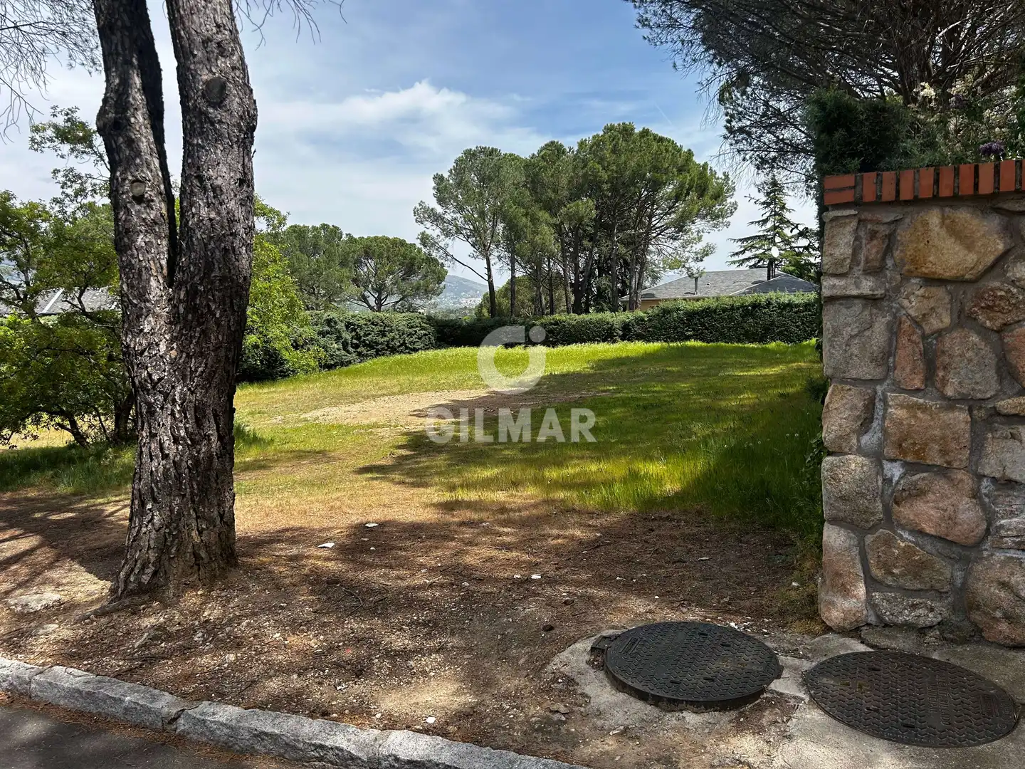 Residential land for sale in Soto del Real, imagen 6