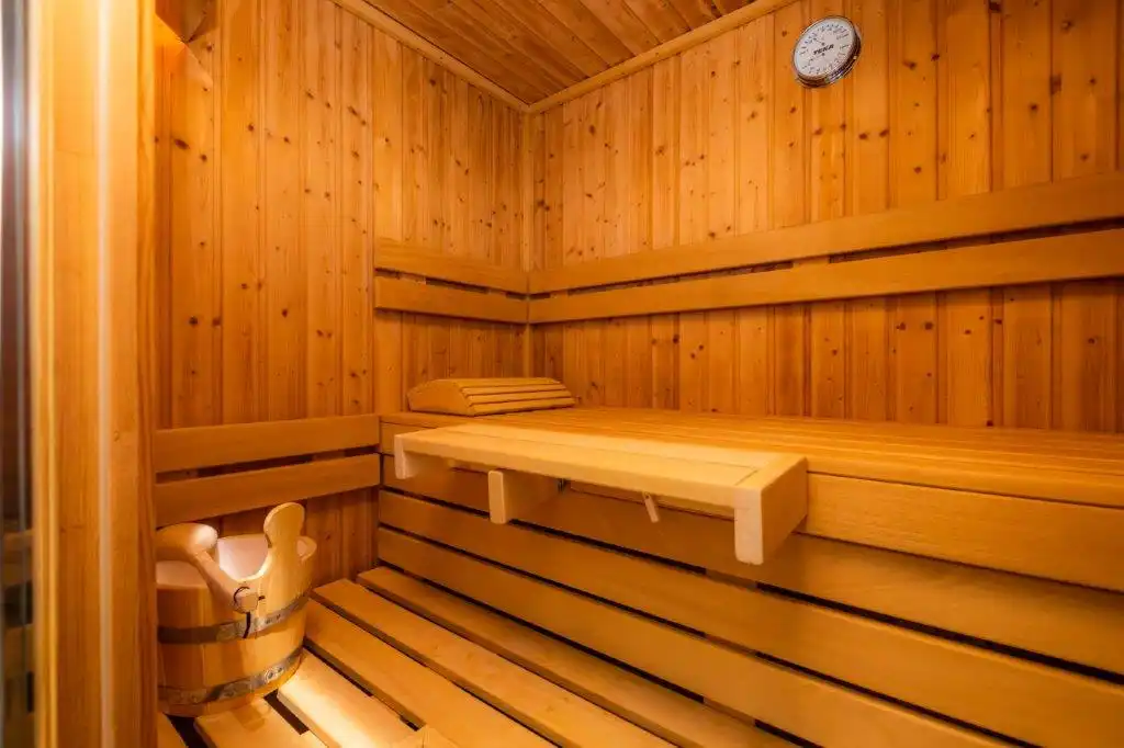 Bedroom of Houses for sale in Pollença  with Air Conditioner, Heating and Private garden