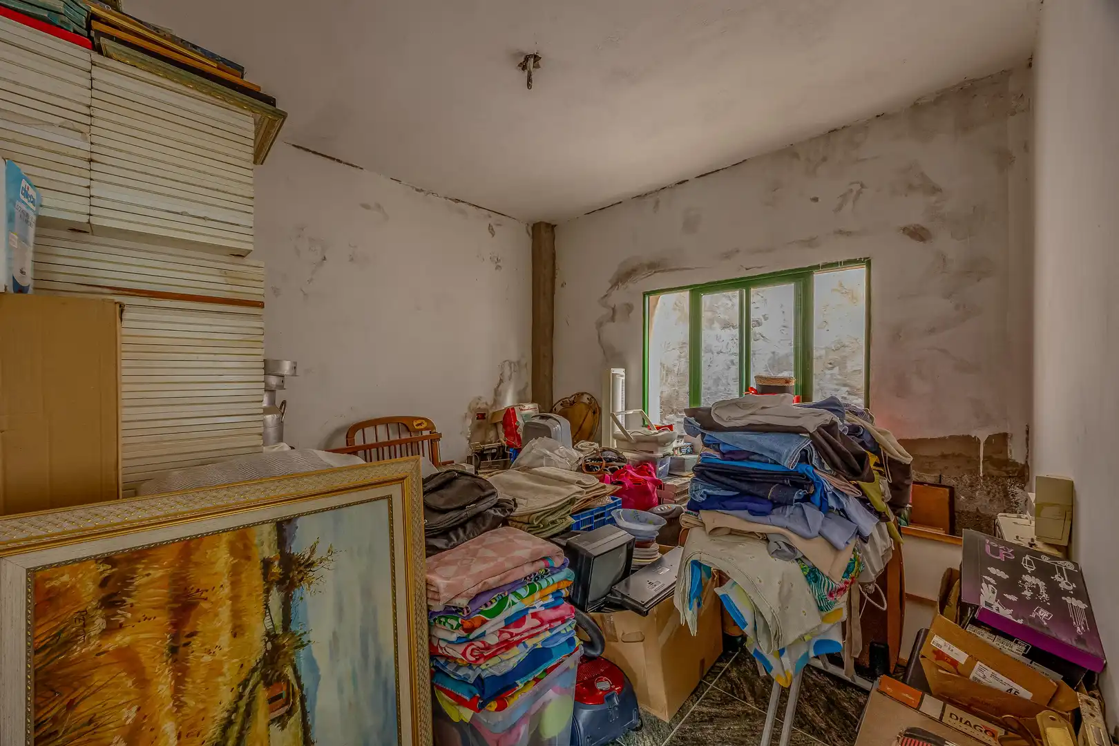Casa o xalet en venda en San Bartolomé de Tirajana