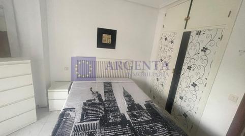 Foto 4 de Apartament de lloguer a Casco Antiguo, Cáceres Capital