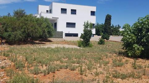 Foto 4 de Residencial en venda a El Palmeral, Almería