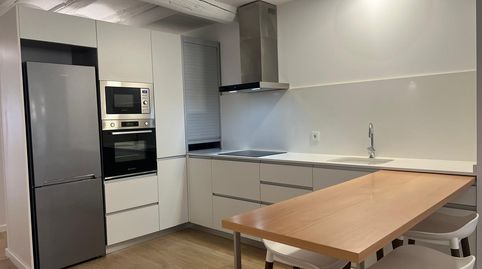 Foto 5 de Pis de lloguer a Sant Josep - Zona Hospital, Ontinyent