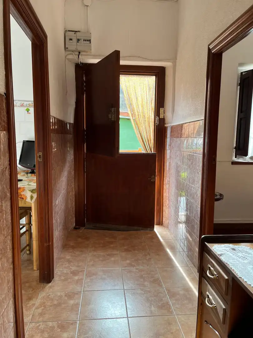 Casa o chalet en venta en Cieza (Cantabria) con Jardín privado, Parquet y Balcón