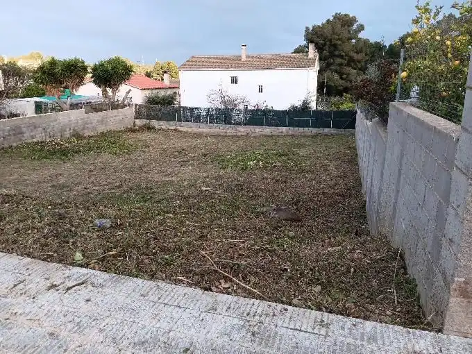 Terreno rustico in vendita a Carrer Albada 26