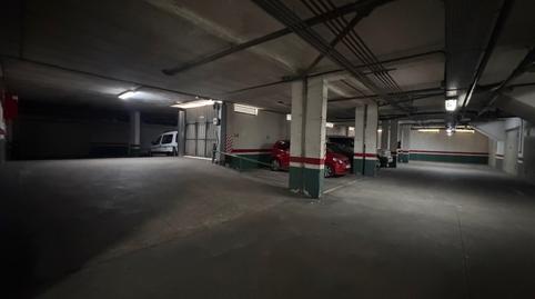 Photo 5 of Garage for sale in Calle de Los Dados, La Overuela, Valladolid Capital