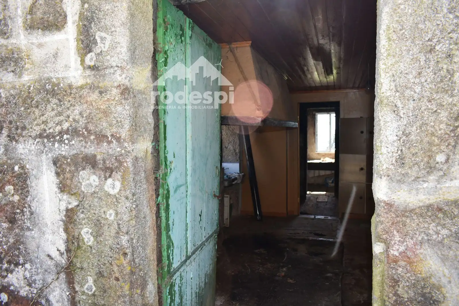 Casa o xalet en venda en A Cañiza   amb Traster