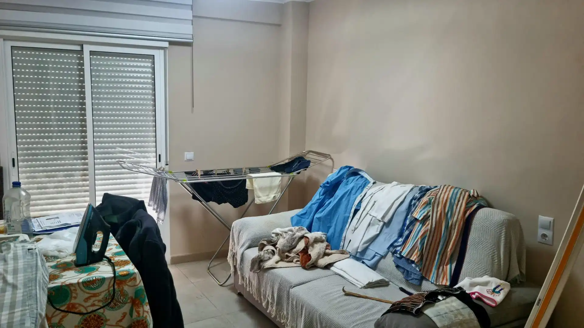Dormitori de Pis en venda en Reus amb Aire condicionat, Calefacció i Terrassa