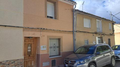 Foto 2 de Casa adosada en venda a Calle Utiel-las Cuevas, 64, Utiel, Valencia