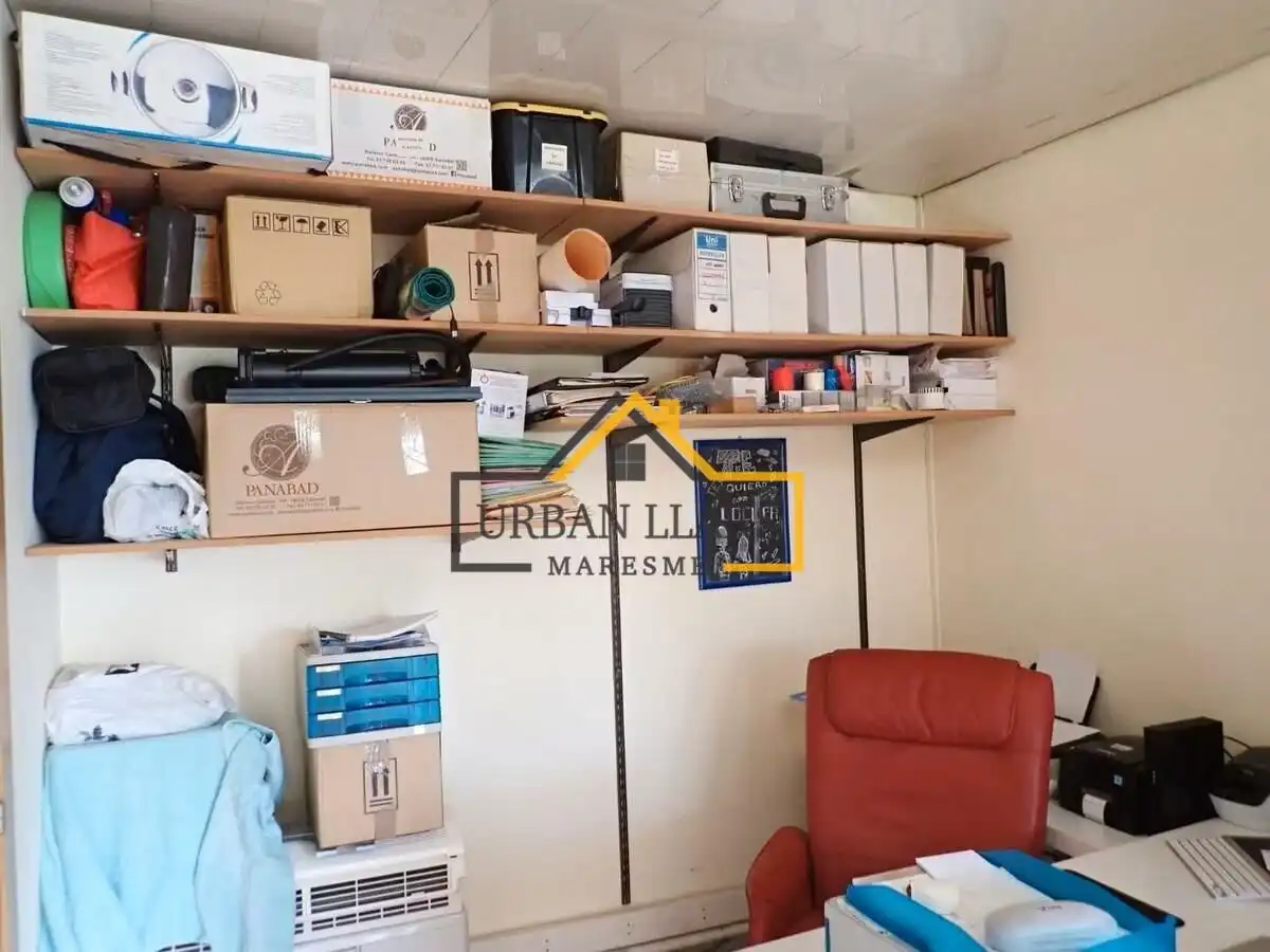 Local comercial en venta en Creu de Barberà - Sector Sud, imagen 13