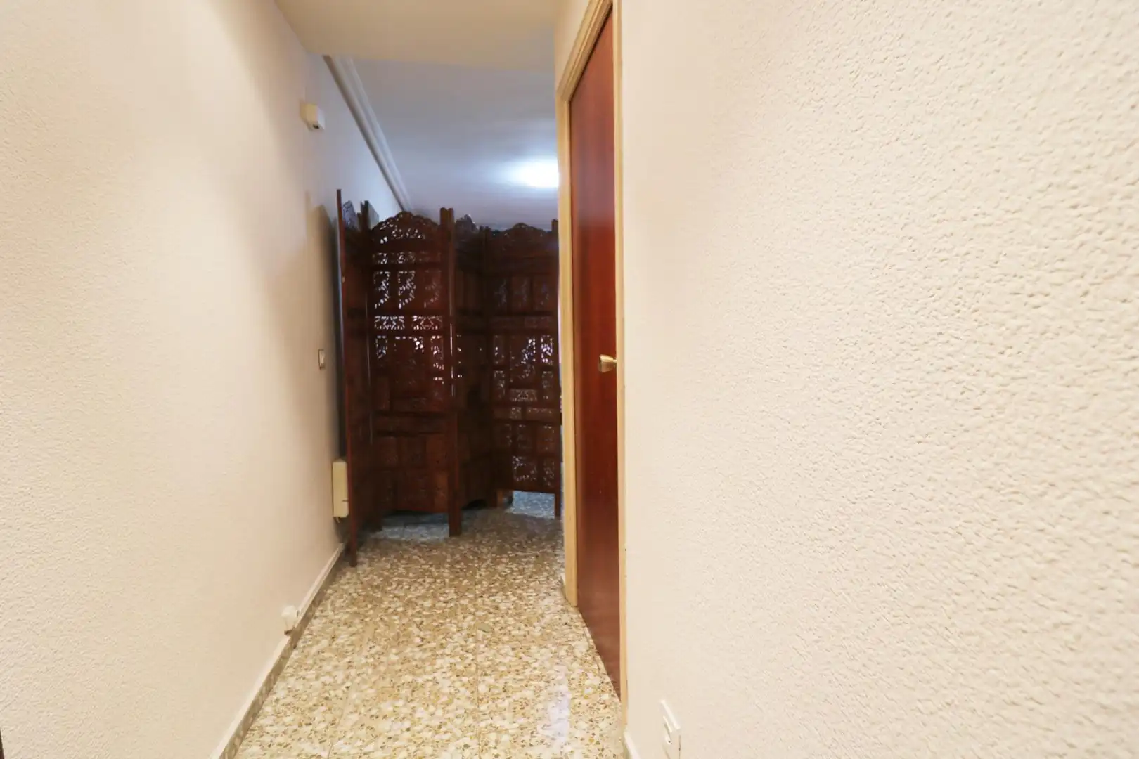 Wohnung zum Verkauf in Elche / Elx mit Klimaanlage, Möbliert und Balkon