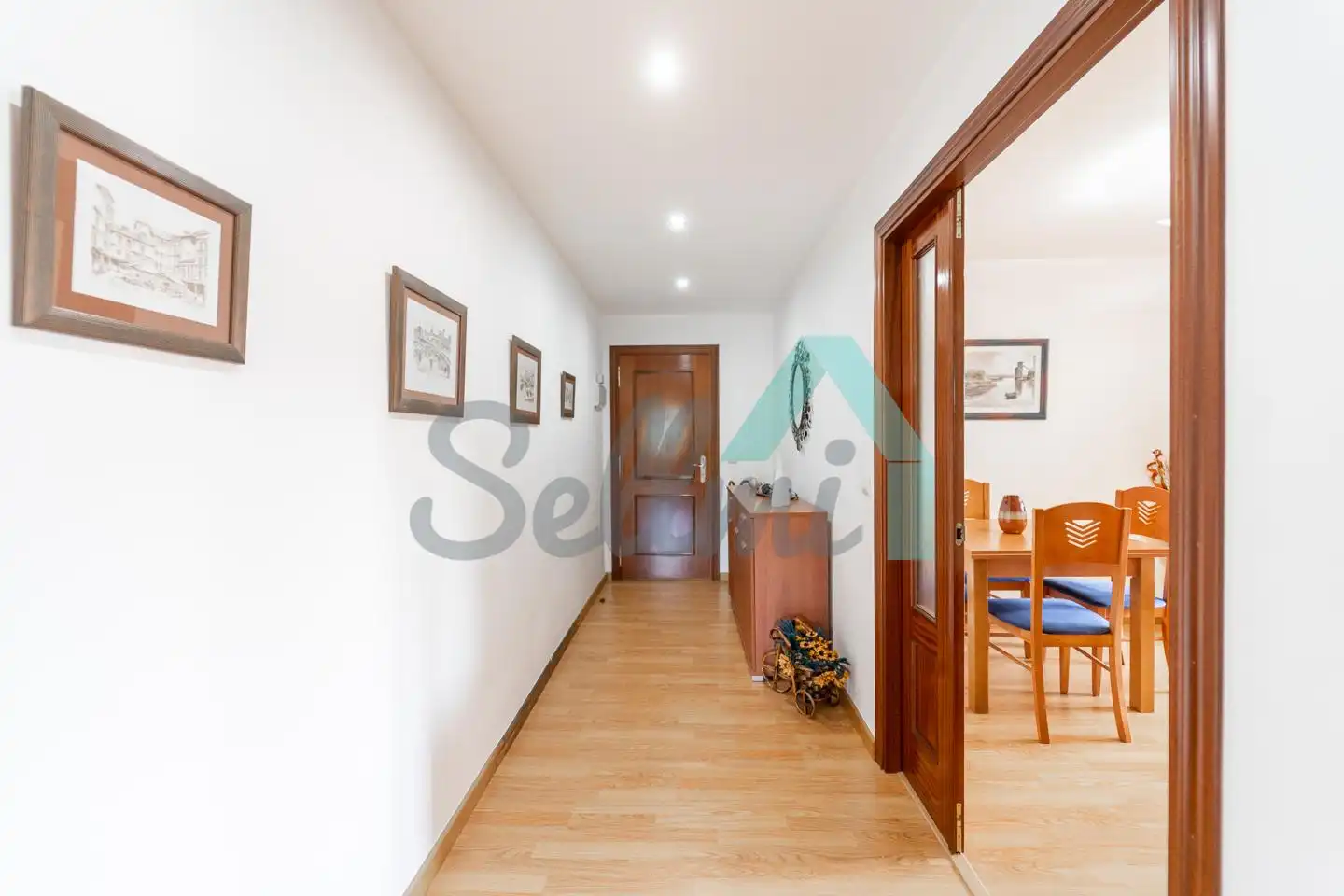 Flat for sale in Cangas de Onís  with Heating and Terrace