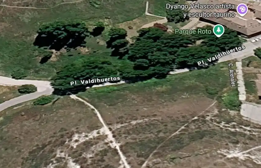 Terrenys i solars en venda a Cuéllar, imagen 2