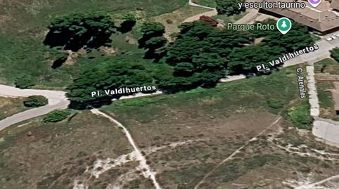 Parcela Rústica en Venta en Paraje de La Florida, Cuéllar. Ref.2128, immagine 2