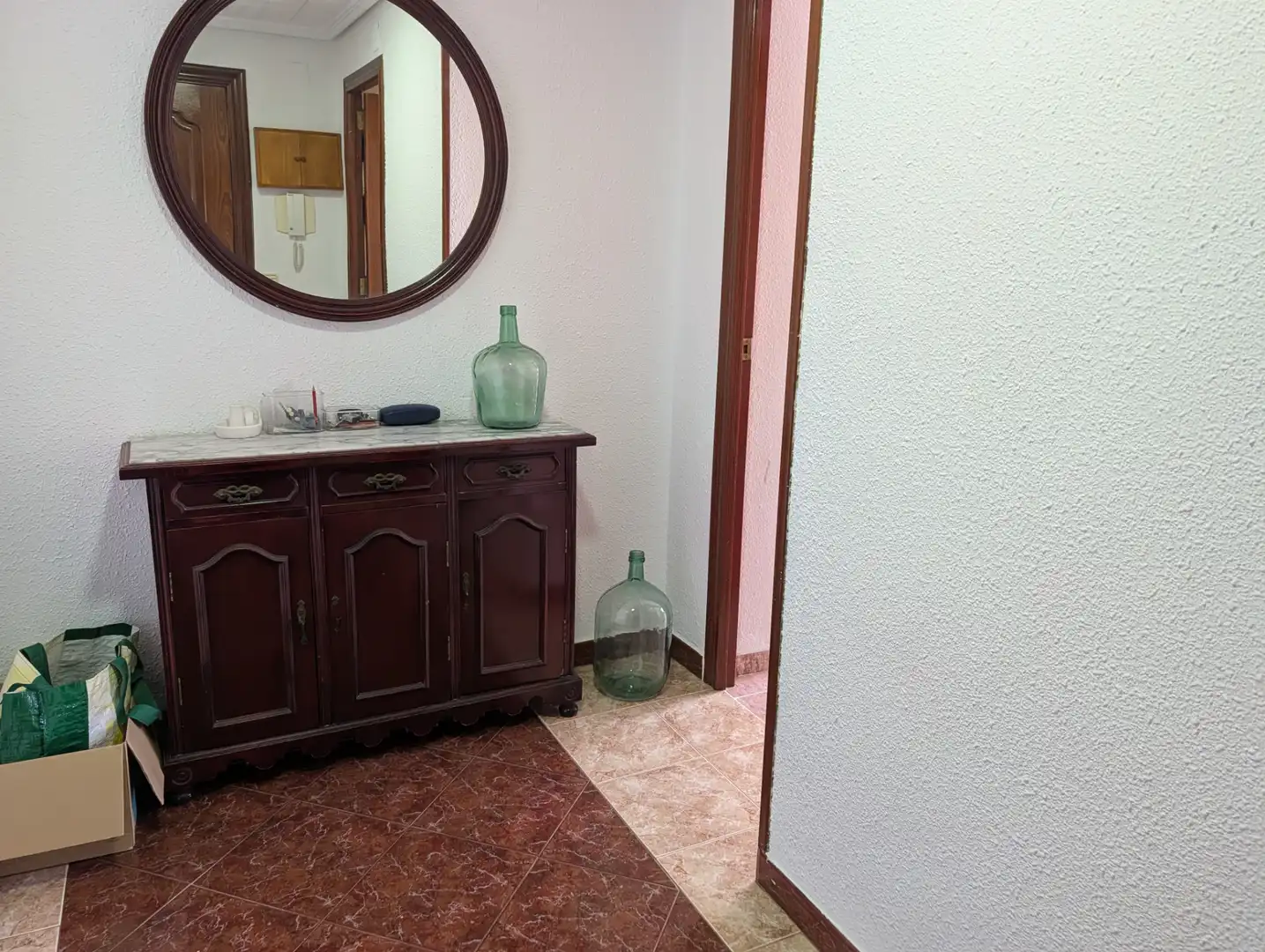 Appartamento con terrazza in vendita a Zona Alta, imagen 14