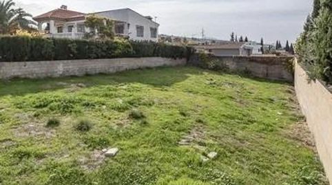 OPORTUNIDAD DE PARCELA EN COLINAS BERMEJAS, imatge 3